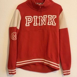 Pink Long-Sleeve
